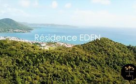 Eden Résidence